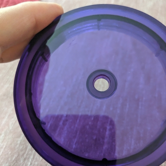 Starbucks Halloween Ltd edition 2022 grande cup no straw black Raven - Picture 4 of 5